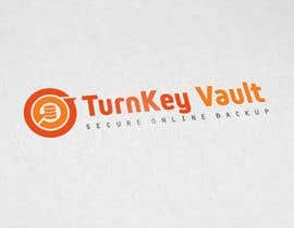 notaly tarafından Design a Logo for turnkeyvault.com için no 55