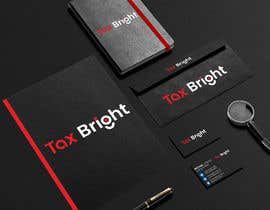 #161 cho Logo and business card design bởi rudroneel15