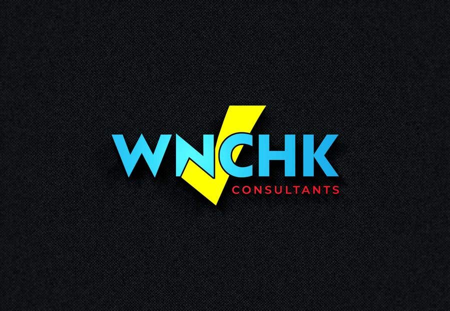 Příspěvek č. 640 do soutěže                                                 WNCHK Consultants Logo
                                            