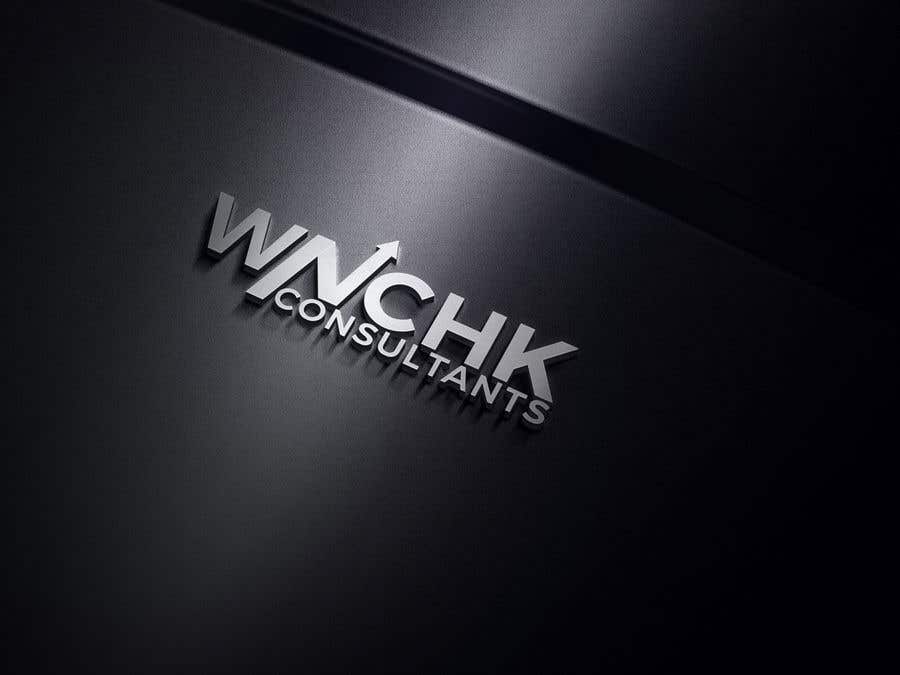 Příspěvek č. 144 do soutěže                                                 WNCHK Consultants Logo
                                            
