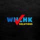 Náhled příspěvku č. 729 do soutěže                                                     WNCHK Consultants Logo
                                                