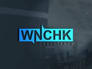 Číslo 420 pro uživatele WNCHK Consultants Logo od uživatele mdataur66