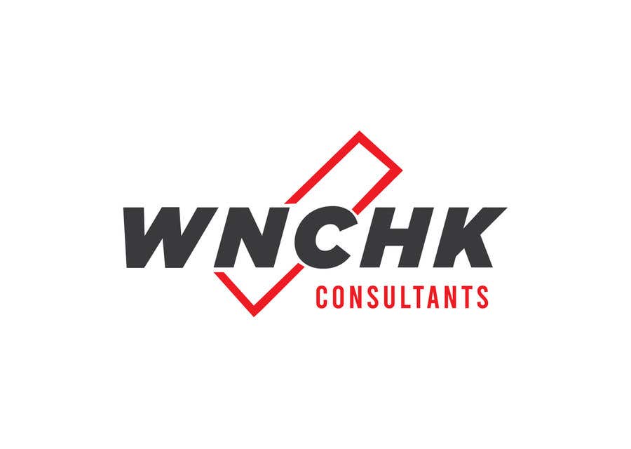 Příspěvek č. 176 do soutěže                                                 WNCHK Consultants Logo
                                            