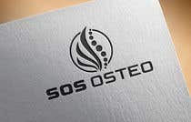 #388 cho Create a logo for an osteopath on-call service bởi Khan381