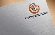 #706 untuk Needed a project that is a professional branding for a technology company - English- Arabic oleh anubegum