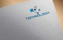 #708 untuk Needed a project that is a professional branding for a technology company - English- Arabic oleh anubegum