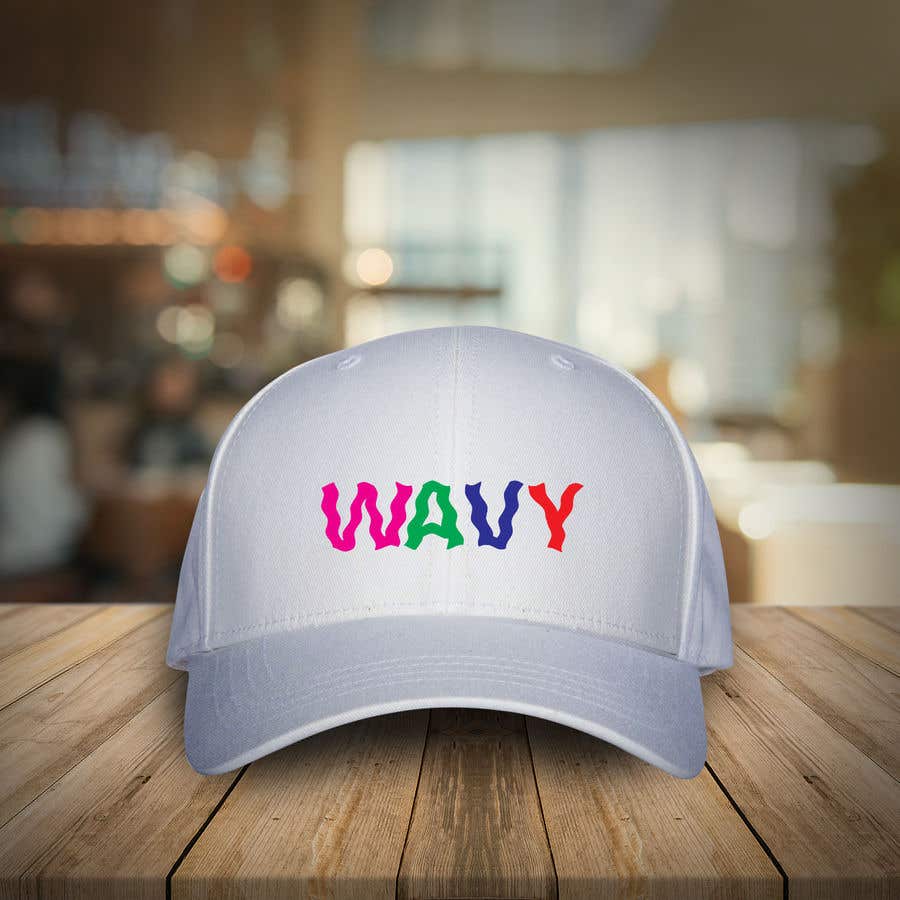 Kilpailutyö #34 kilpailussa                                                 Wavy Tetris hat
                                            
