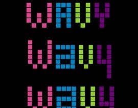 Nro 39 kilpailuun Wavy Tetris hat käyttäjältä SnowyWish9