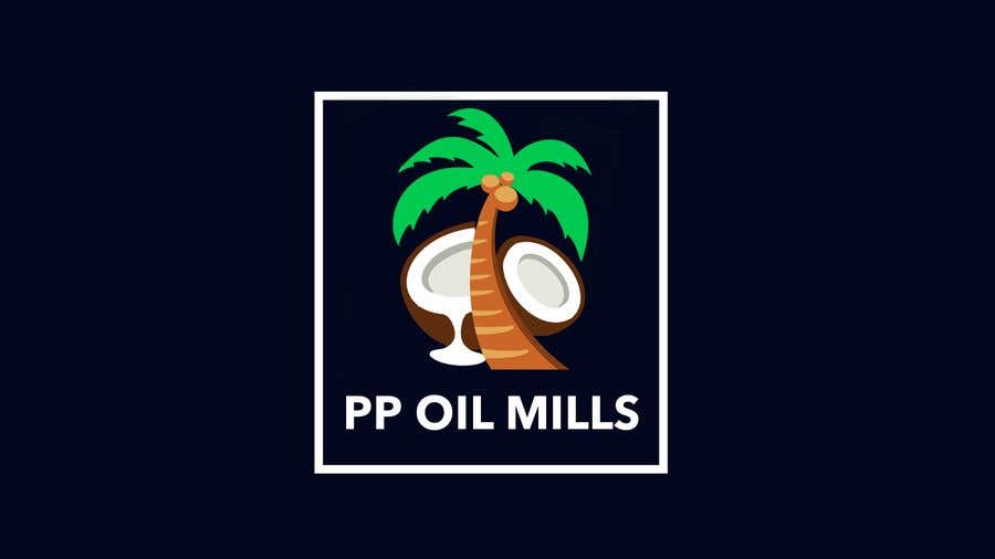 Penyertaan Peraduan #218 untuk                                                 Need logo for Coconut oil business - 08/05/2021 22:46 EDT
                                            