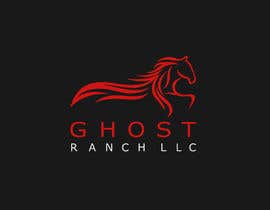 Nro 113 kilpailuun Ghost ranch llc käyttäjältä farhanafreelance