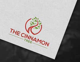 Číslo 713 pro uživatele Logo: The Cinnamon Tree od uživatele sumon16111979