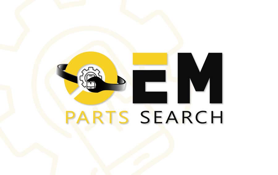 Konkurrenceindlæg #59 for                                                 Logo Set for OEM Parts Website
                                            