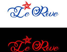 #18 ， Le Reve Logo 来自 khatunmstjahana1
