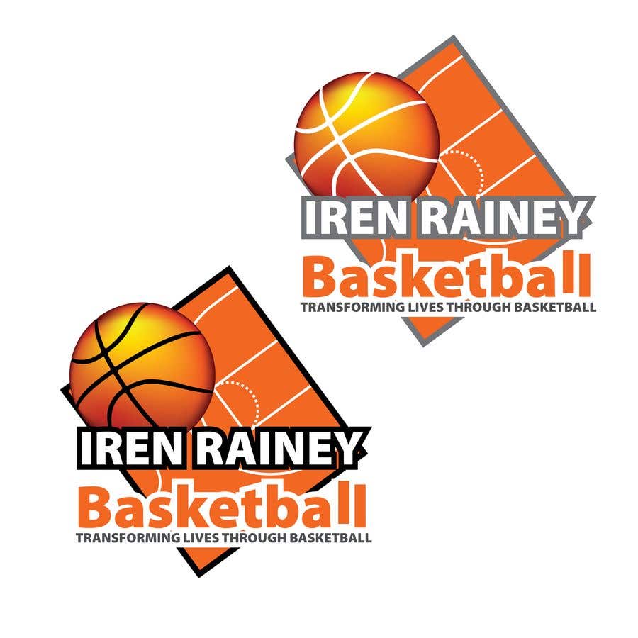 Contest Entry #109 for                                                 Logo for Basketball Coaching
                                            