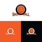aihdesign tarafından Logo for Basketball Coaching için no 10