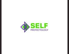 #72 για Logo For Self-Protectology Non Profit από luphy