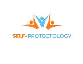 #84 for Logo For Self-Protectology Non Profit af FriendsTelecom