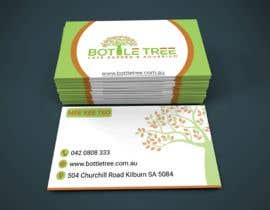 #339 za create a new business card od smkb3469