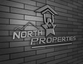#65 for Logo Work for North Star Properties by manpreetmanpree9