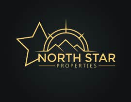 #53 για Logo Work for North Star Properties από Mdomorfaruk12