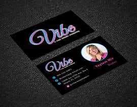 #207 for Yaylem Mir - Business Card Design by shoha5