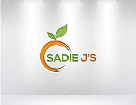 #15 untuk Sadie J’s logo oleh mdgolamzilani40