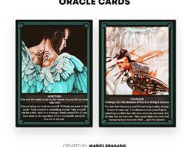 #12 untuk Oracle Cards filter oleh bragadomariel22