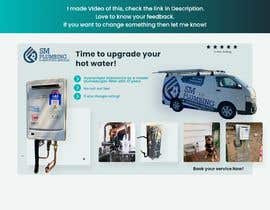 #17 for Facebook Ad for Plumbing &amp; Gasfitting by hp1512