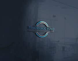 #245 for Panoramic Fund, LLC logo by mdkawshairullah