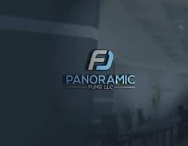#246 for Panoramic Fund, LLC logo by rafiqtalukder786