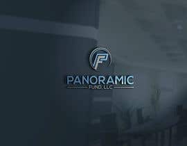 #248 for Panoramic Fund, LLC logo by rafiqtalukder786