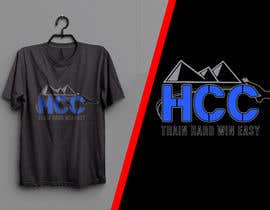 #14 for HCC Practice T by shadin406