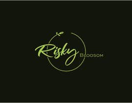 #50 για Risky Blossom Logo από joeljessvidalhe
