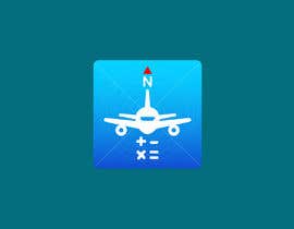#31 ， Design an icon for a iOS app. 来自 DulajGraphic