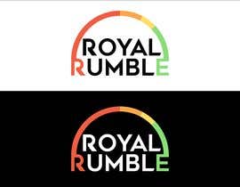 Číslo 527 pro uživatele Logo Royal Rumble od uživatele MaheshNagdive