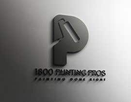 #40 pentru 1 800 Painting Pros // 1800PaintingPros.com de către RommyFadhly