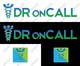 Ảnh thumbnail bài tham dự cuộc thi #19 cho                                                     Design a Logo for "Dr OnCall" application/website
                                                