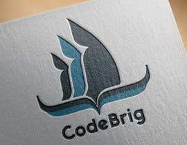 riyutama tarafından Design a Logo for CodeBrig (software company) için no 434
