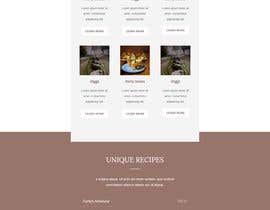 #10 for Create a HTML email template design and set it up on Klaviyo by Manjur333