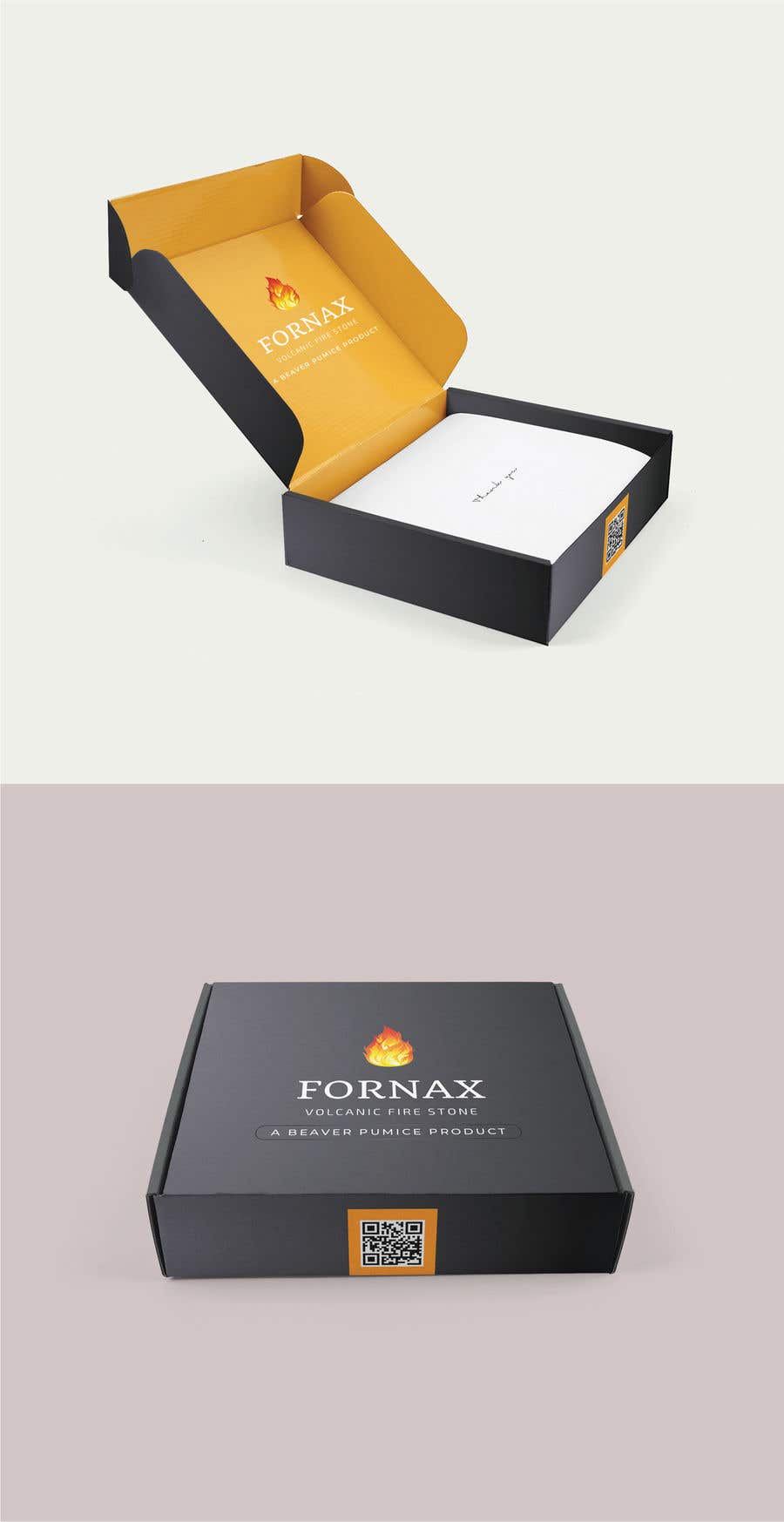 Bài tham dự cuộc thi #9 cho                                                 Packaging Design for printing mailer boxes
                                            