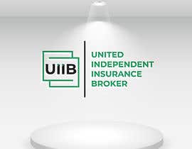 #555 per Logo Design for the UiiB da designcute