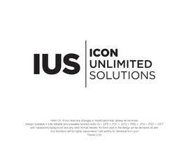 Futurewrd tarafından Icon unlimited solutions için no 186