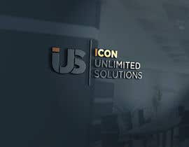 Futurewrd tarafından Icon unlimited solutions için no 188
