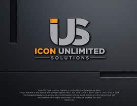Futurewrd tarafından Icon unlimited solutions için no 190