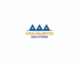 Kalluto tarafından Icon unlimited solutions için no 182