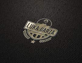 #127 pentru Luka Garza Logo de către rabiulsheikh470