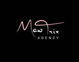 #14 ， Create a new brand name for web agency and logo 来自 satyendrasingh02