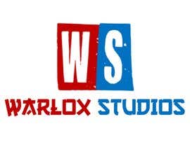 #42 za Warlox Studios - 13/05/2021 11:25 EDT od GourangJadhav