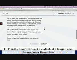#1 for Add German text to English video by KenanTrivedi