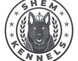 #22 für Shem Kennels von GeralMSukmana